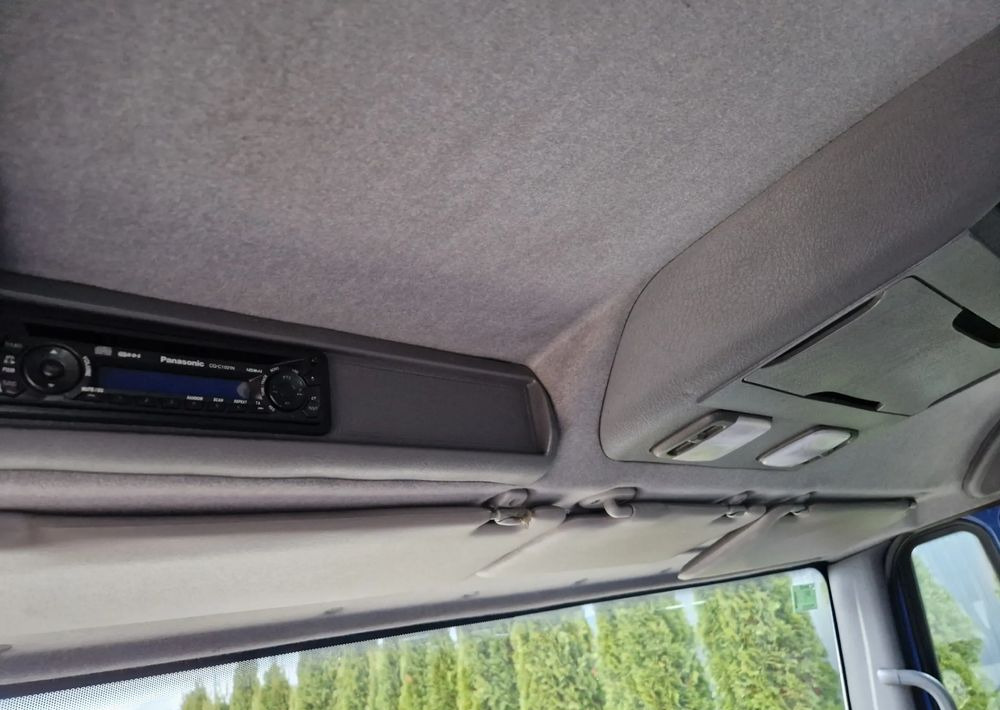 Autoutilitară basculantă Nissan Atleon 3.0: Foto 16