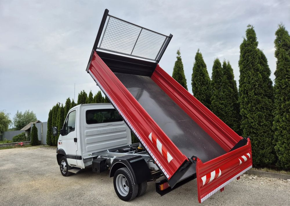 Renault Mascott 3.0Dxi - Autoutilitară basculantă: Foto 3 Renault Mascott 3.0Dxi - Autoutilitară basculantă: Foto 3