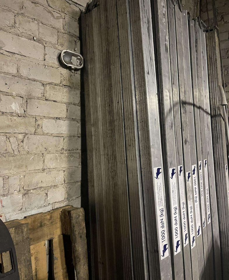 Schmitz SKO - Caroserie și exterior pentru Remorcă: Foto 2 Schmitz SKO - Caroserie și exterior pentru Remorcă: Foto 2