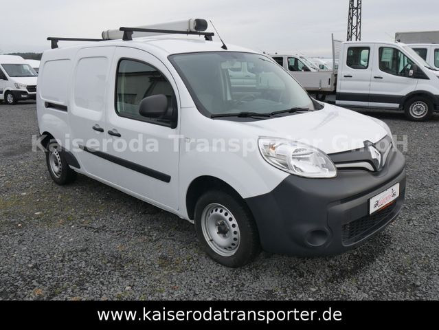 Renault Kangoo Maxi Extra 1,5 Kasten Klima Kamera Navi - Alte utilaje: Foto 3 Renault Kangoo Maxi Extra 1,5 Kasten Klima Kamera Navi - Alte utilaje: Foto 3