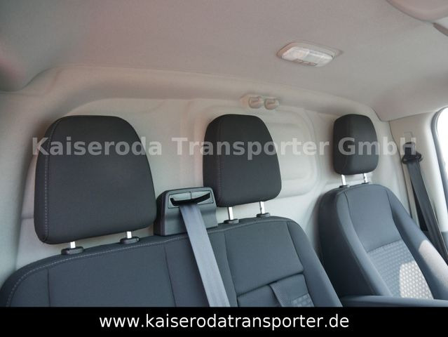 Dubă Ford Transit Custom 300 L2H1 VA Werkstatt Klima PDC: Foto 19 Dubă Ford Transit Custom 300 L2H1 VA Werkstatt Klima PDC: Foto 19