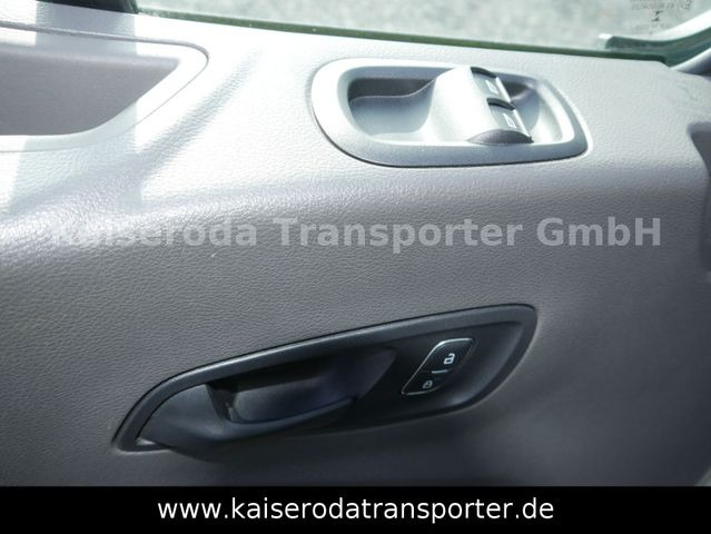 Autoutilitară cu platformă Ford Transit FT350 L2 VA DoKa 7-Sitze Pritsche Klima: Foto 7