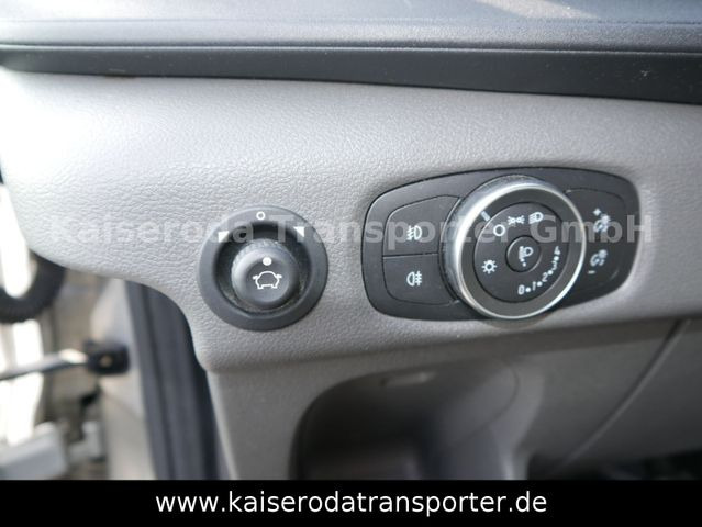 Autoutilitară cu platformă Ford Transit FT350 L2 VA DoKa 7-Sitze Pritsche Klima: Foto 8