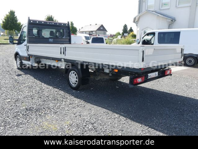 Ford Transit FT350 L5 Pritsche Klima Rückfahrkamera - Autoutilitară cu platformă: Foto 5 Ford Transit FT350 L5 Pritsche Klima Rückfahrkamera - Autoutilitară cu platformă: Foto 5