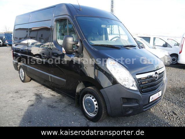 Opel Movano 2,3 CDTI L2H2 VA Ka. m.Laderampe Klima - Dubă: Foto 4 Opel Movano 2,3 CDTI L2H2 VA Ka. m.Laderampe Klima - Dubă: Foto 4