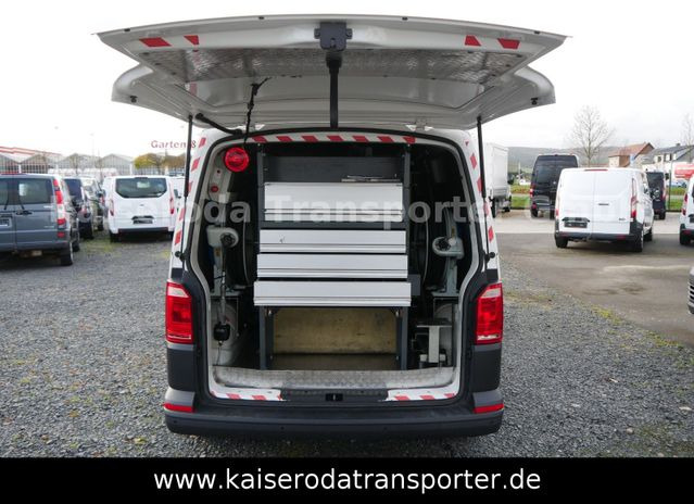 Volkswagen Transporter T6 Lang DSG VA Öl-Service KFZ Klima - Dubă: Foto 1 Volkswagen Transporter T6 Lang DSG VA Öl-Service KFZ Klima - Dubă: Foto 1