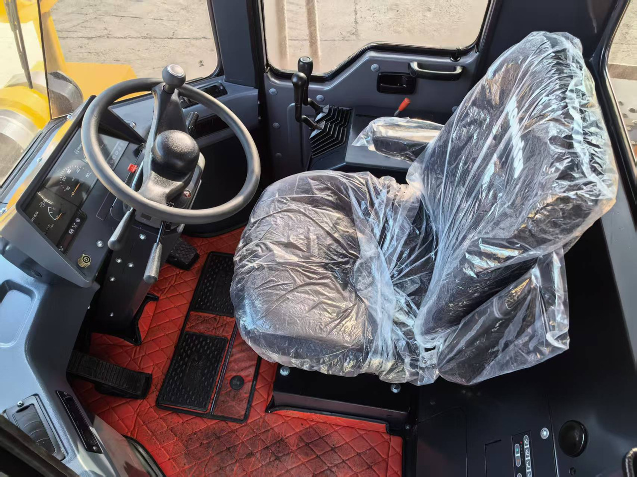 KOMATSU wa470 Low work hours, direct supply from the source, lower price - Încărcător frontal pe pneuri: Foto 3 KOMATSU wa470 Low work hours, direct supply from the source, lower price - Încărcător frontal pe pneuri: Foto 3