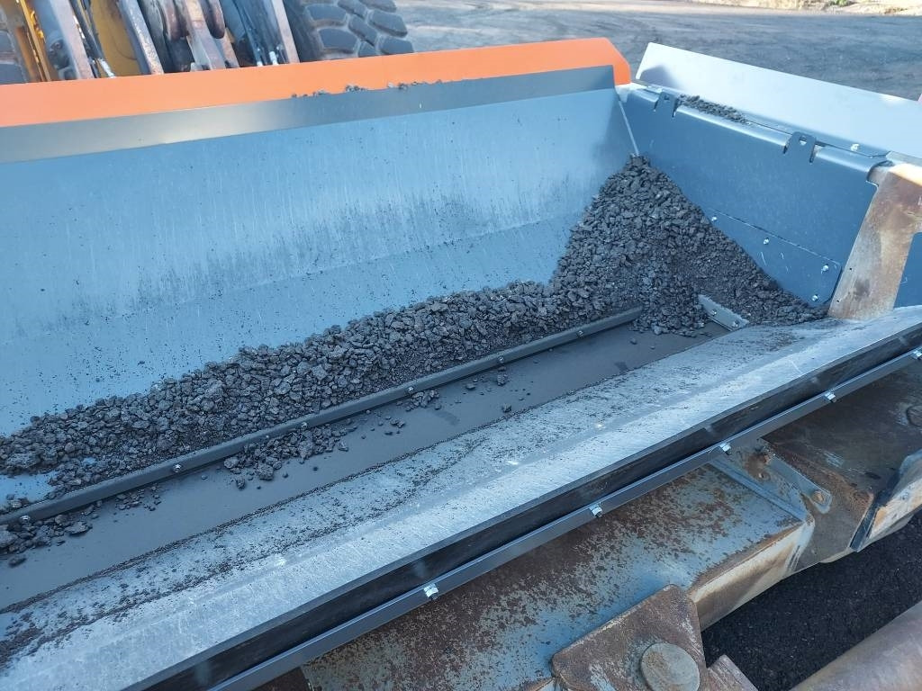 Reptail Road widener - Autogreder: Foto 5 Reptail Road widener - Autogreder: Foto 5