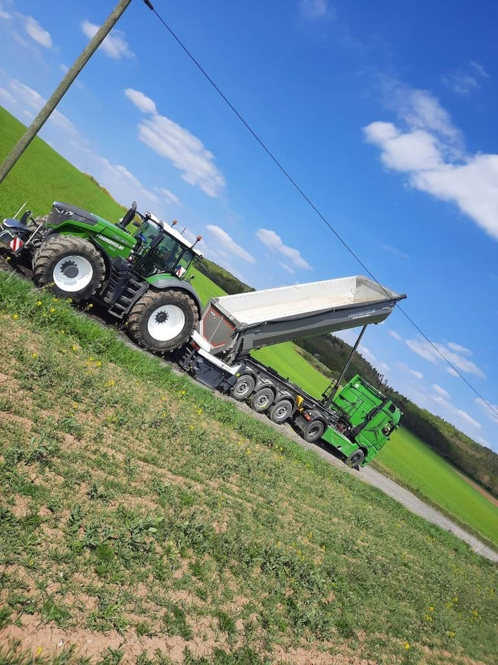 Reptail SM - Autogreder: Foto 5 Reptail SM - Autogreder: Foto 5