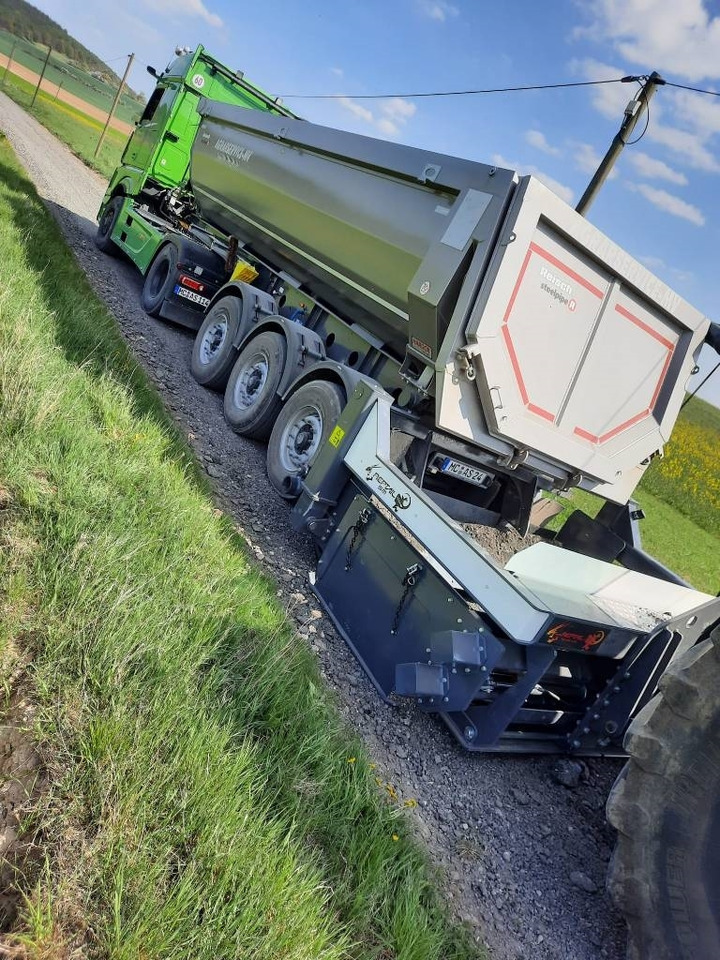 Reptail SM - Autogreder: Foto 4 Reptail SM - Autogreder: Foto 4