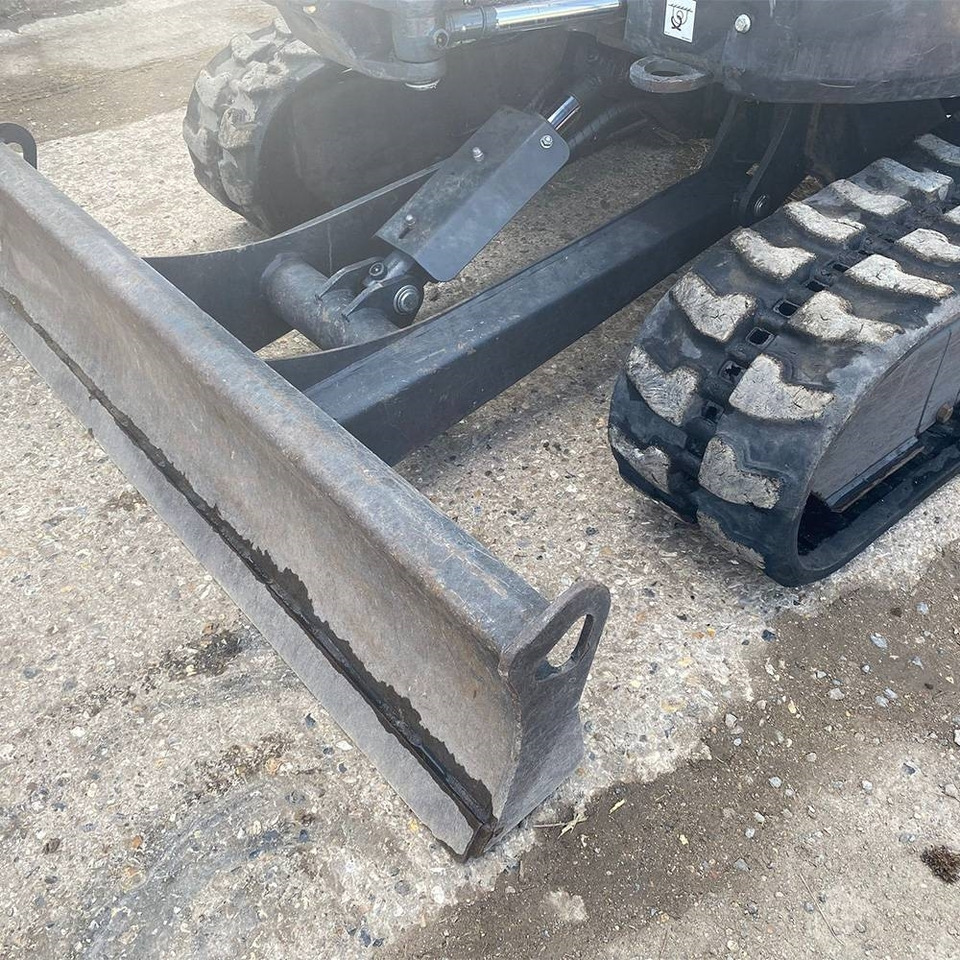 Bobcat E 27z - Mini excavator: Foto 5 Bobcat E 27z - Mini excavator: Foto 5