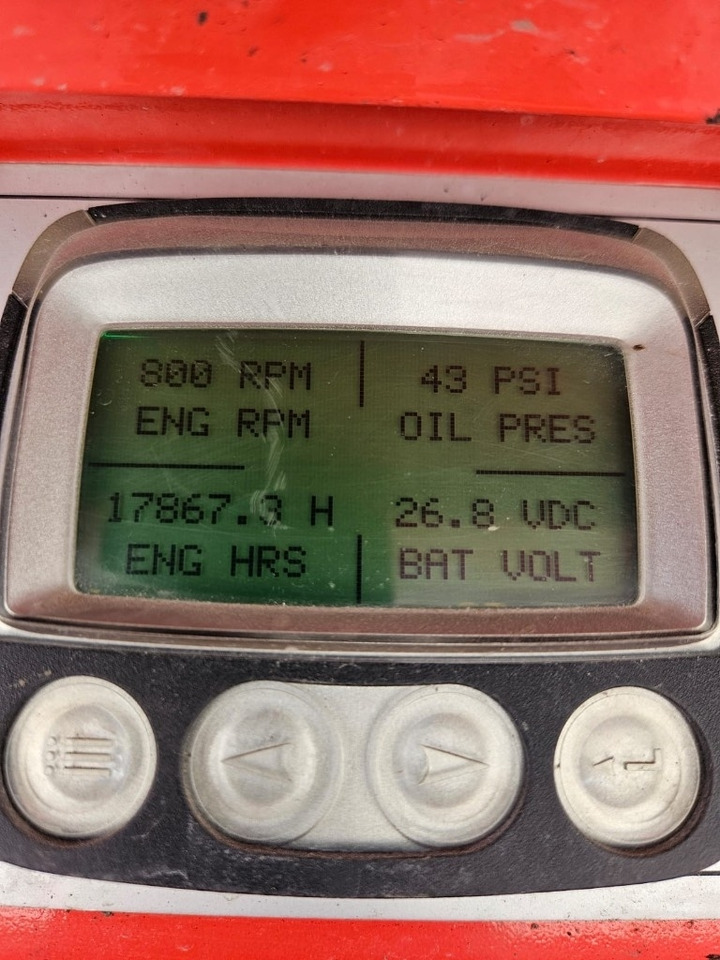 Spierings AT5 - 599 - Macara autoridicatoare: Foto 5 Spierings AT5 - 599 - Macara autoridicatoare: Foto 5