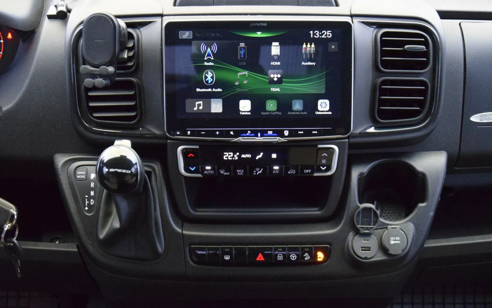 Autorulotă Fiat DUCATO KAMPER / KARMANN-MOBIL: Foto 30