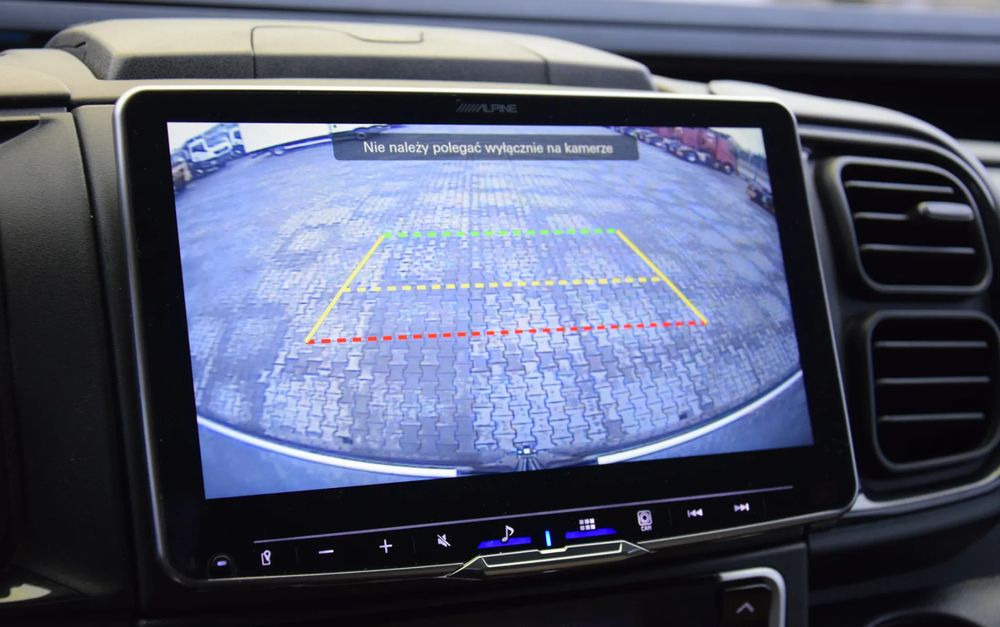 Autorulotă Fiat DUCATO KAMPER / KARMANN-MOBIL: Foto 34