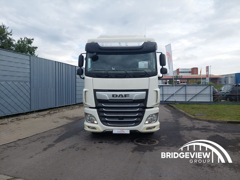 DAF XF 480 - Cap tractor: Foto 3 DAF XF 480 - Cap tractor: Foto 3