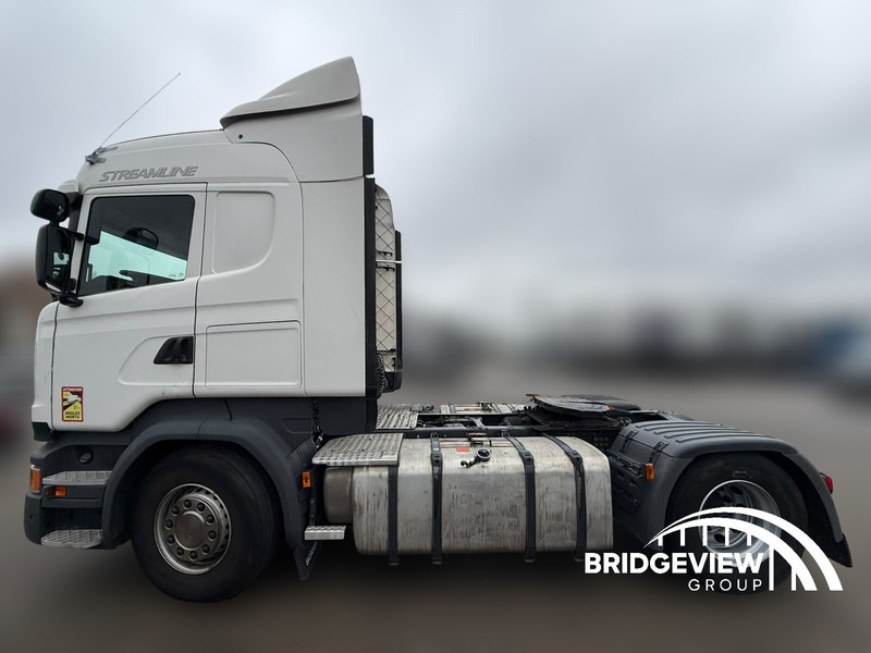 Scania R450 - Cap tractor: Foto 4 Scania R450 - Cap tractor: Foto 4