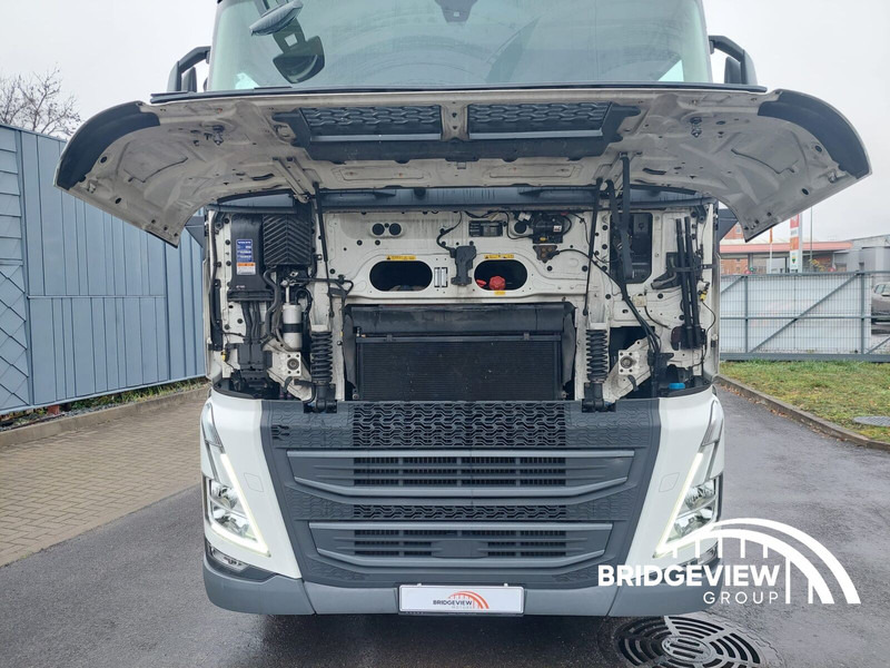 Volvo FH 460 - Cap tractor: Foto 4 Volvo FH 460 - Cap tractor: Foto 4
