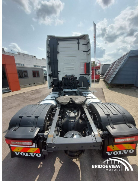 Volvo FH 460 - Cap tractor: Foto 4 Volvo FH 460 - Cap tractor: Foto 4