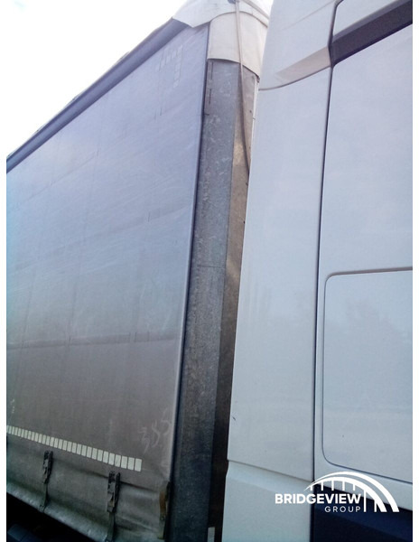 Schmitz Cargobull SCB*S3T - Semiremorcă prelată: Foto 2 Schmitz Cargobull SCB*S3T - Semiremorcă prelată: Foto 2