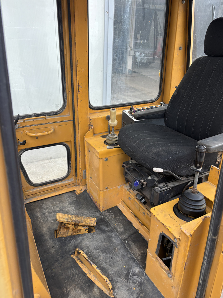 LIEBHERR PR 711 - Buldozer: Foto 5 LIEBHERR PR 711 - Buldozer: Foto 5