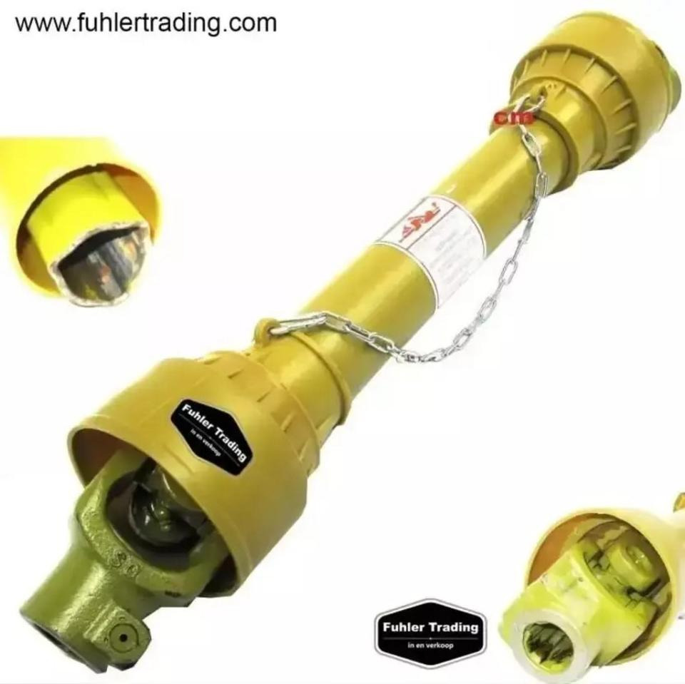 Jarmet Salzstreuer / Düngerstreuer 200 Liter für Kleintraktor - Sararita: Foto 3 Jarmet Salzstreuer / Düngerstreuer 200 Liter für Kleintraktor - Sararita: Foto 3