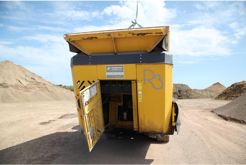 Keestrack R3 - Concasor cu impact: Foto 2 Keestrack R3 - Concasor cu impact: Foto 2