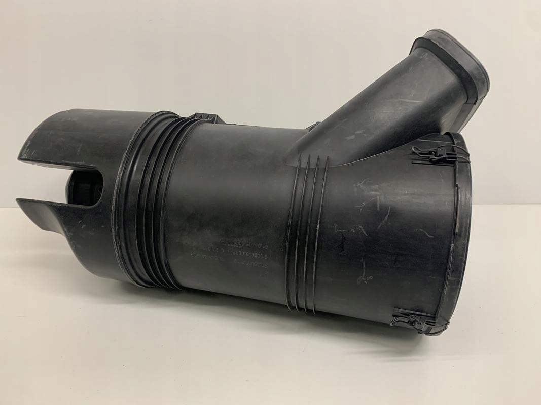 FILTR POWIETRZA OBUDOWA FILTRA MAN TGS TGX EURO 6 - Filtru de aer pentru Camion: Foto 4 FILTR POWIETRZA OBUDOWA FILTRA MAN TGS TGX EURO 6 - Filtru de aer pentru Camion: Foto 4