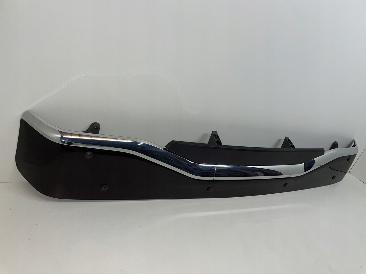 KOMPLETNA ORYGINALNA BLENDA OSŁONA PRZECIWSŁONECZNA MAN TG3 TGX 3 TGX-3 - Parasolar pentru Camion: Foto 2 KOMPLETNA ORYGINALNA BLENDA OSŁONA PRZECIWSŁONECZNA MAN TG3 TGX 3 TGX-3 - Parasolar pentru Camion: Foto 2