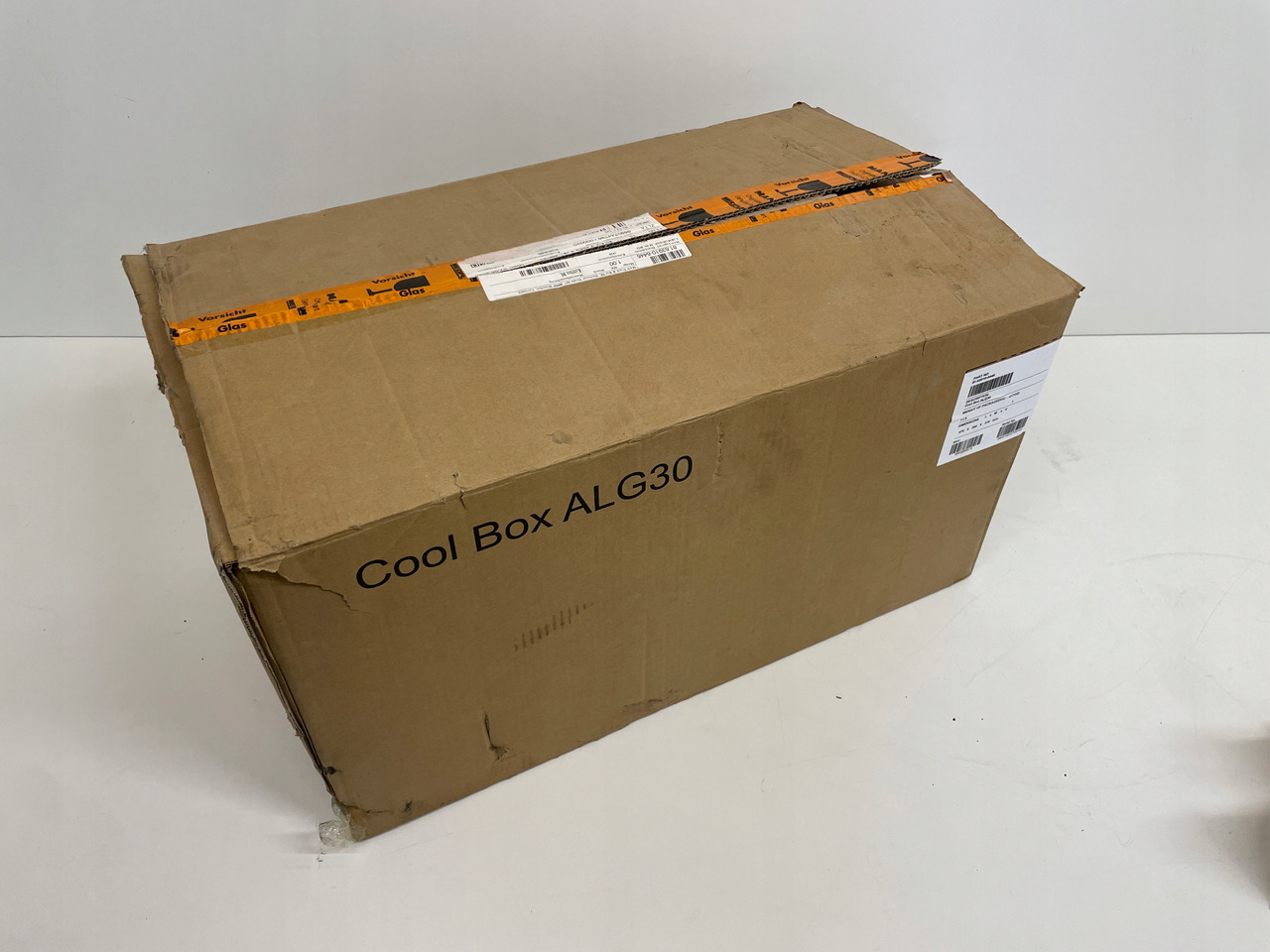 Cabină și interior pentru Camion LODÓWKA CHŁODZIARKA MAN TGS TGL TGM 3 TGS3 EURO 6 81639106400: Foto 6 Cabină și interior pentru Camion LODÓWKA CHŁODZIARKA MAN TGS TGL TGM 3 TGS3 EURO 6 81639106400: Foto 6