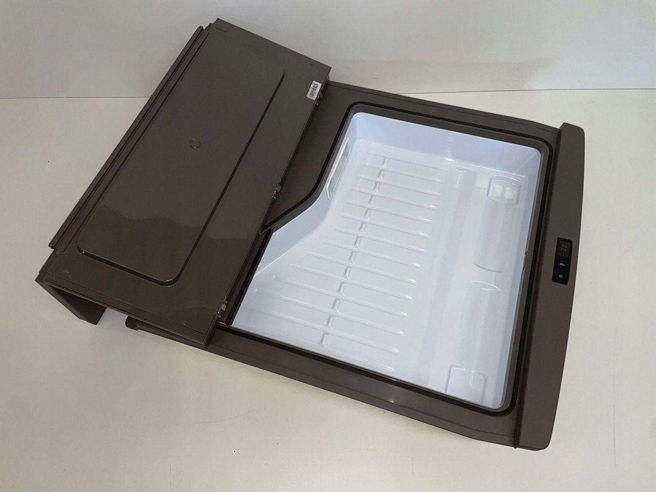 LODÓWKA CHŁODZIARKA SCANIA P G NGS 2770774 - Cabină și interior pentru Camion: Foto 3 LODÓWKA CHŁODZIARKA SCANIA P G NGS 2770774 - Cabină și interior pentru Camion: Foto 3