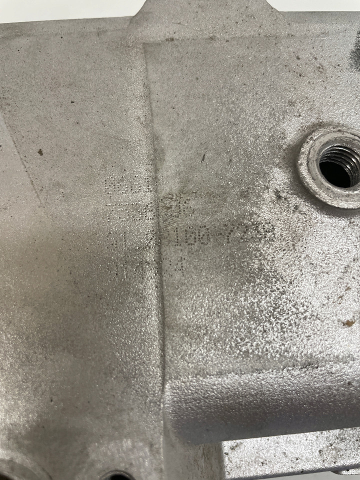 RECYRKULATOR SPALIN MAN TGX TGS EURO 6 EGR DEMONTAŻ 51081007238, - Răcitor EGR pentru Camion: Foto 5 RECYRKULATOR SPALIN MAN TGX TGS EURO 6 EGR DEMONTAŻ 51081007238, - Răcitor EGR pentru Camion: Foto 5