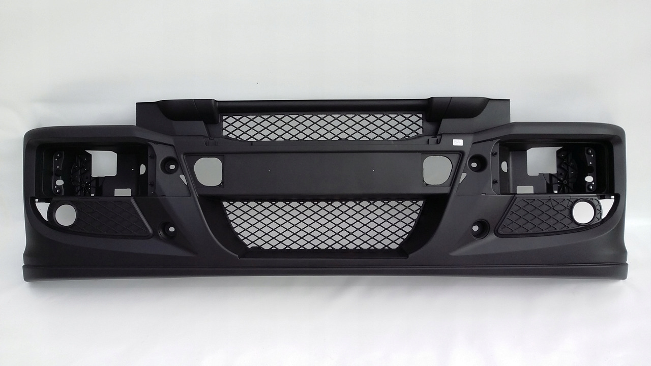 ZDERZAK IVECO EURO CARGO EUROCARGO NR 864 - Capotă pentru Camion: Foto 1 ZDERZAK IVECO EURO CARGO EUROCARGO NR 864 - Capotă pentru Camion: Foto 1