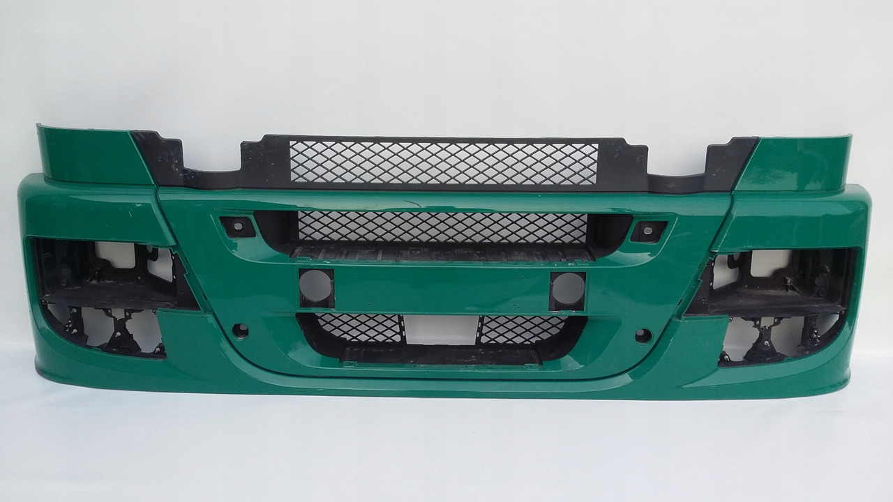 ZDERZAK IVECO HI WAY SZEROKA KABINA NR 916 - Capotă pentru Camion: Foto 1 ZDERZAK IVECO HI WAY SZEROKA KABINA NR 916 - Capotă pentru Camion: Foto 1