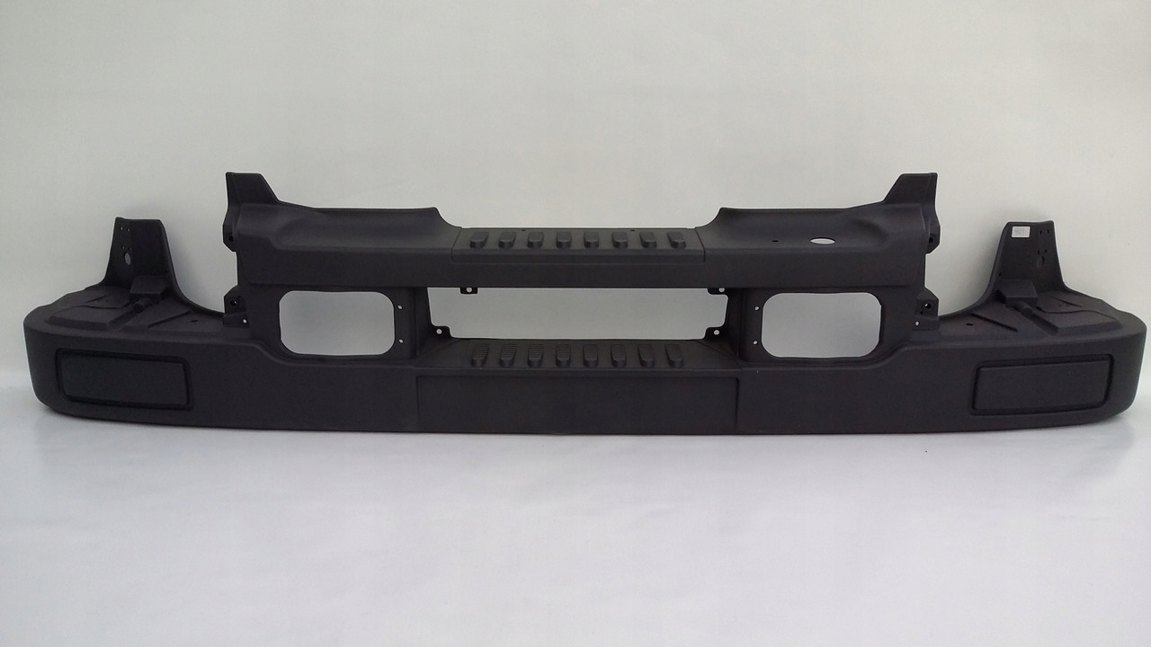 ZDERZAK RENAULT MIDLUM BEZ WEJŚCIA NA HALOGENY - Bară de protecție pentru Camion: Foto 1 ZDERZAK RENAULT MIDLUM BEZ WEJŚCIA NA HALOGENY - Bară de protecție pentru Camion: Foto 1