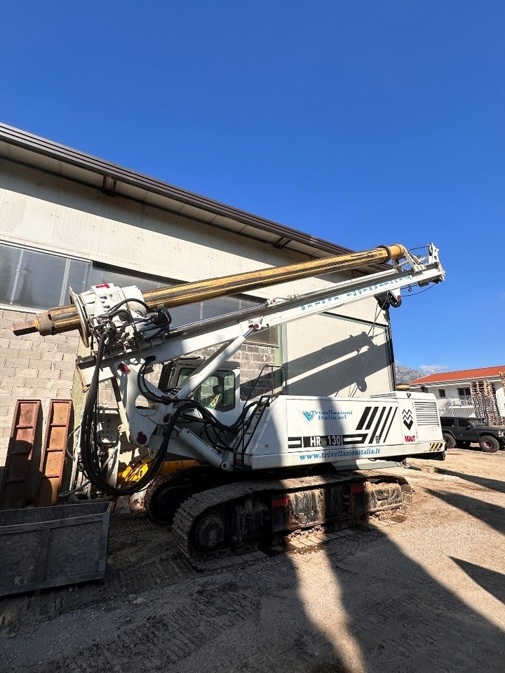 Mait HR130 - Sonetă: Foto 2 Mait HR130 - Sonetă: Foto 2