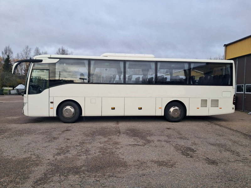 Mercedes-Benz Tourismo RH K - Autocar: Foto 1 Mercedes-Benz Tourismo RH K - Autocar: Foto 1