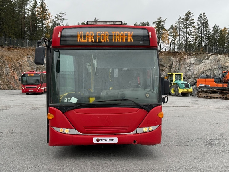 Scania SCANIA CK320 Omnilink (4 BUSES FOR SALE) - Autobuz urban: Foto 3 Scania SCANIA CK320 Omnilink (4 BUSES FOR SALE) - Autobuz urban: Foto 3