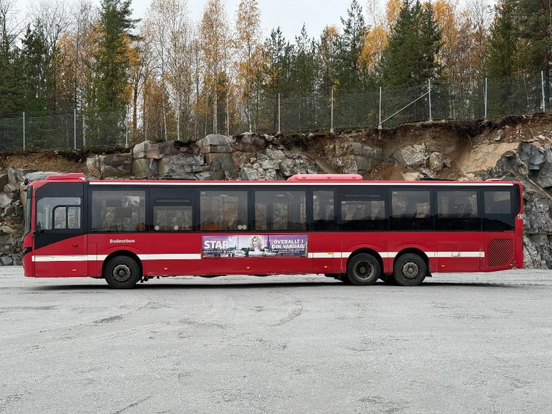 Volvo 8900 LE (13 BUSES FOR SALE) - Autobuz urban: Foto 4 Volvo 8900 LE (13 BUSES FOR SALE) - Autobuz urban: Foto 4