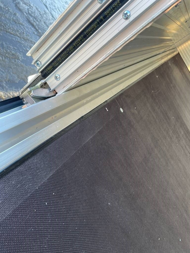 Volvo FM 330 - Camion furgon: Foto 2 Volvo FM 330 - Camion furgon: Foto 2