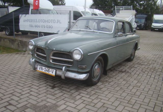 Volvo Inny - Berlină/ Sedan: Foto 1 Volvo Inny - Berlină/ Sedan: Foto 1