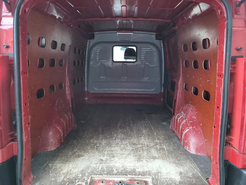 Toyota ProAce - Autoutilitară compactă: Foto 5 Toyota ProAce - Autoutilitară compactă: Foto 5