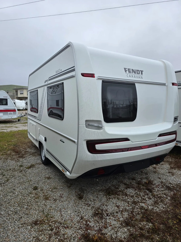 Fendt Bianco Activ 390 FHS Dusche, 1.700 KG-Fahrwerk - Rulotă: Foto 3 Fendt Bianco Activ 390 FHS Dusche, 1.700 KG-Fahrwerk - Rulotă: Foto 3