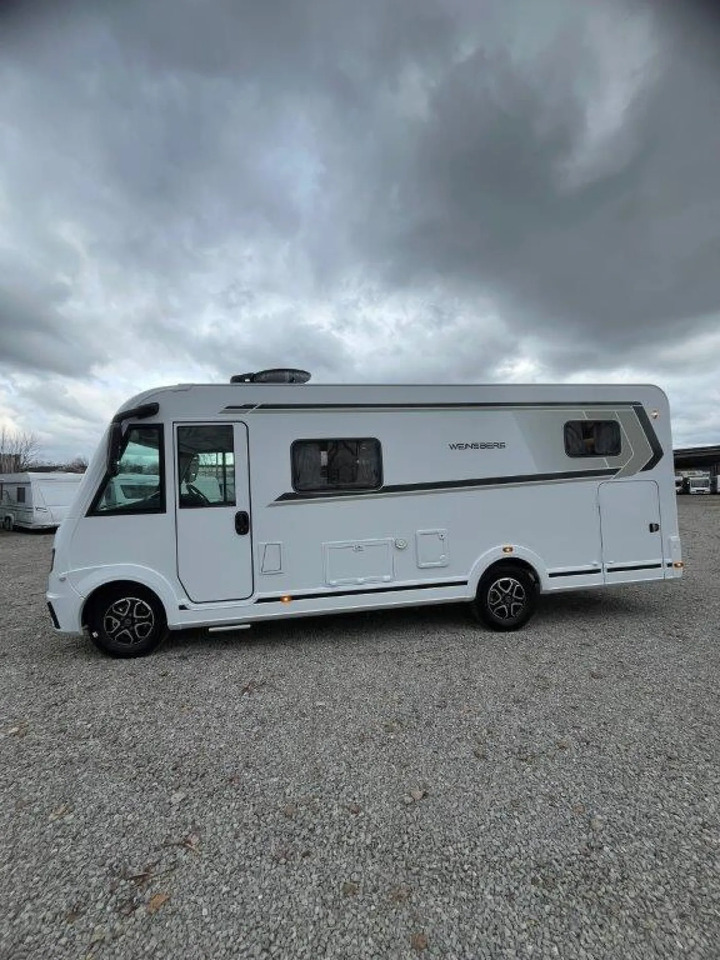 Wohnmobil Weinsberg CaraCore 650 MEG AUGTI Sitze - Autorulotă integrată: Foto 3 Wohnmobil Weinsberg CaraCore 650 MEG AUGTI Sitze - Autorulotă integrată: Foto 3