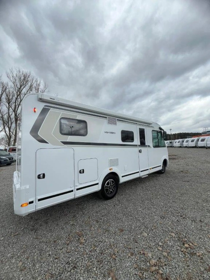 Wohnmobil Weinsberg CaraCore 650 MEG AUGTI Sitze - Autorulotă integrată: Foto 5 Wohnmobil Weinsberg CaraCore 650 MEG AUGTI Sitze - Autorulotă integrată: Foto 5