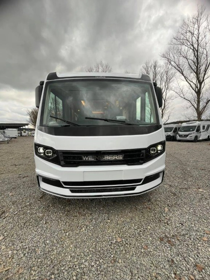 Wohnmobil Weinsberg CaraCore 650 MEG AUGTI Sitze - Autorulotă integrată: Foto 1 Wohnmobil Weinsberg CaraCore 650 MEG AUGTI Sitze - Autorulotă integrată: Foto 1