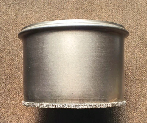 Nowy DPF MAN TGX Euro 6 + Zestaw uszczelek - Sistem de evacuare pentru Camion: Foto 3 Nowy DPF MAN TGX Euro 6 + Zestaw uszczelek - Sistem de evacuare pentru Camion: Foto 3