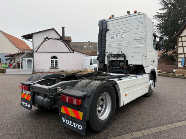 VOLVO FH 500 GLOBETROTTER - Cap tractor: Foto 4 VOLVO FH 500 GLOBETROTTER - Cap tractor: Foto 4