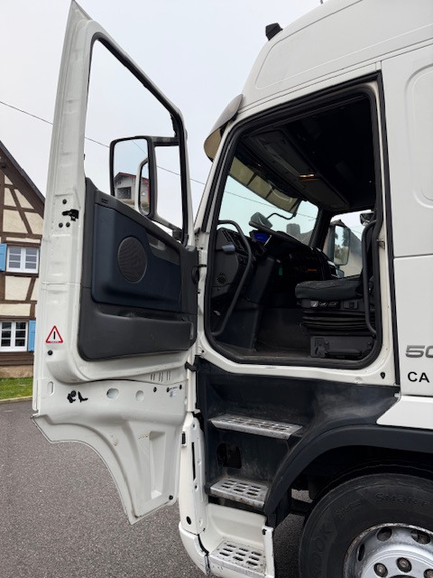 VOLVO FH 500 GLOBETROTTER în leasing VOLVO FH 500 GLOBETROTTER: Foto 8