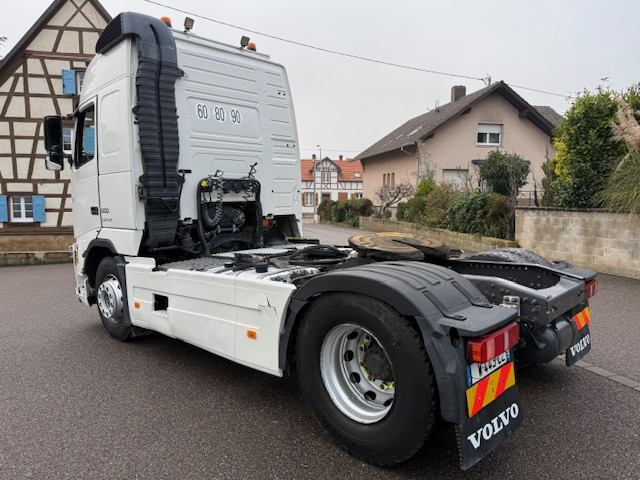 VOLVO FH 500 GLOBETROTTER - Cap tractor: Foto 5 VOLVO FH 500 GLOBETROTTER - Cap tractor: Foto 5