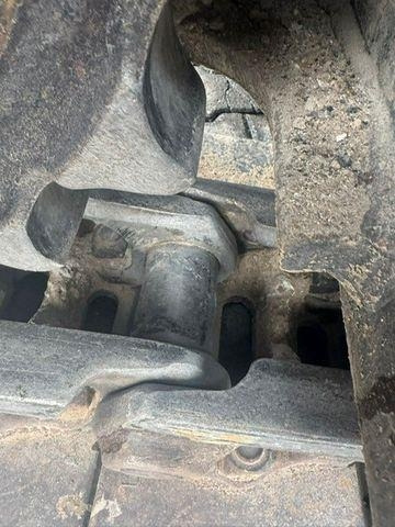 Excavator pe şenile CAT 330 Next Gen: Foto 10 Excavator pe şenile CAT 330 Next Gen: Foto 10